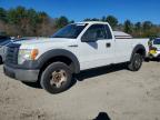 2009 Ford F150