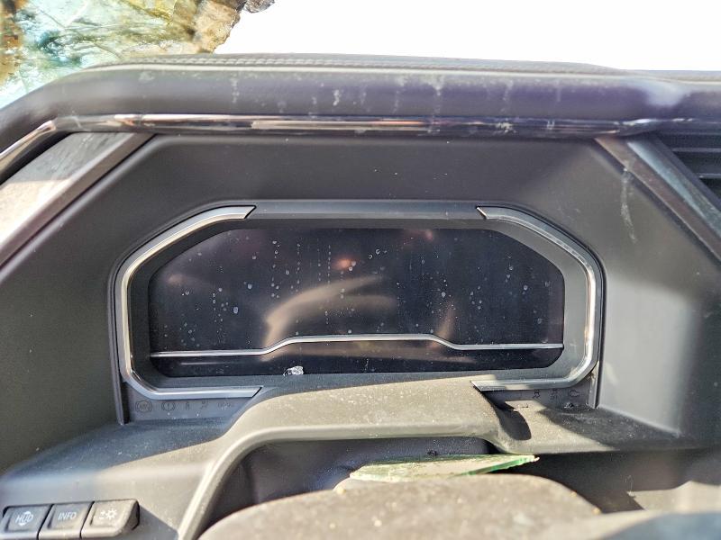 2024 GMC Sierra K1500 At4x