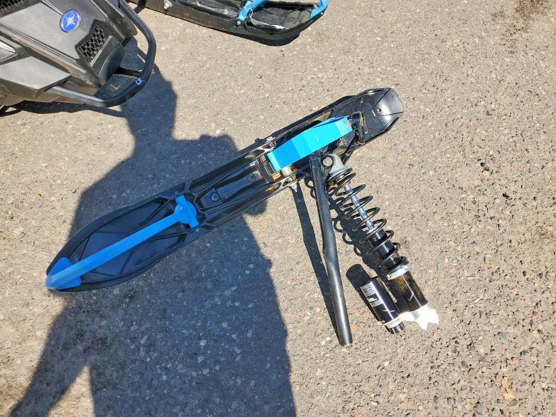 2020 Other Indy 850 XC