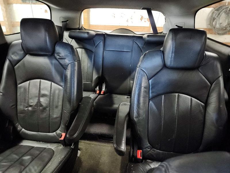 2010 Buick Enclave cxl