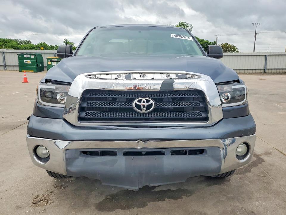 2008 Toyota Tundra SR5