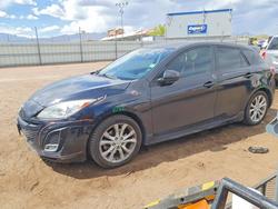 2011 Mazda 3 S for sale in Colorado Springs, CO