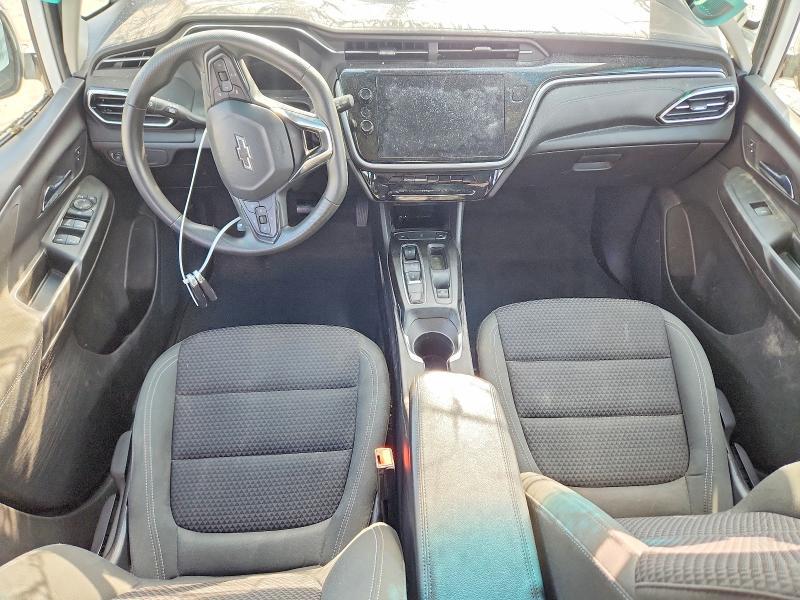 2022 Chevrolet Bolt ev 1LT