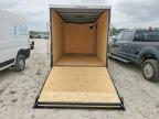 2026 Covered Wagon CW7X14TA2 Enclosed Cargo Trailer