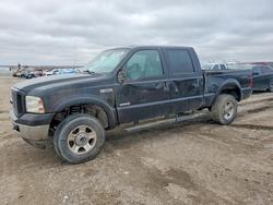 Ford Vehiculos salvage en venta: 2006 Ford F350 SRW Super Duty