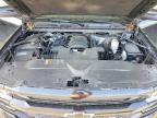 2018 Chevrolet Silverado K1500 LTZ
