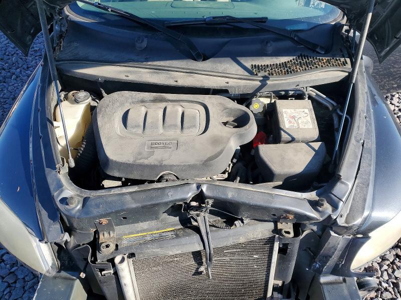 2010 Chevrolet Hhr ls