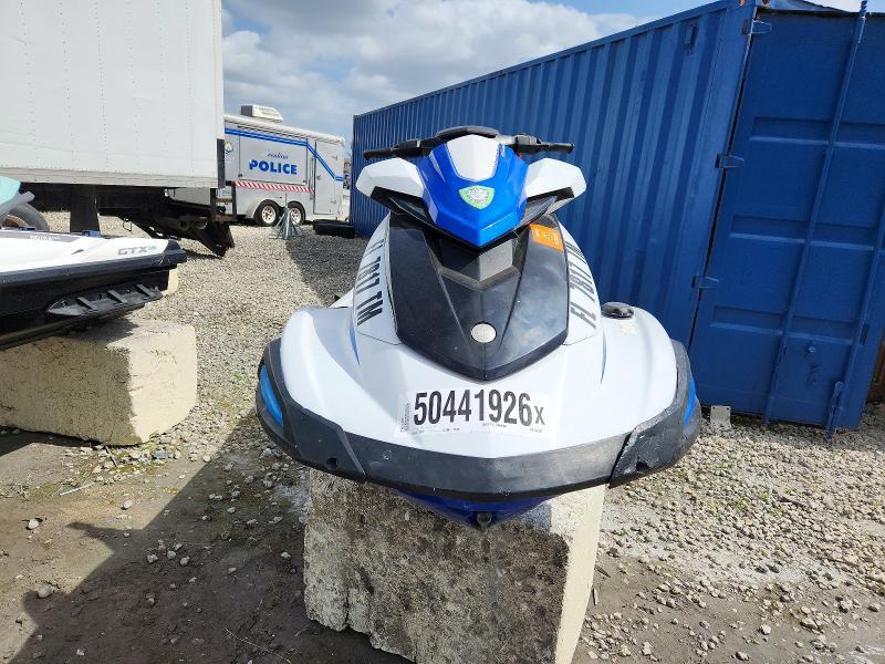 2023 YAM Jetski