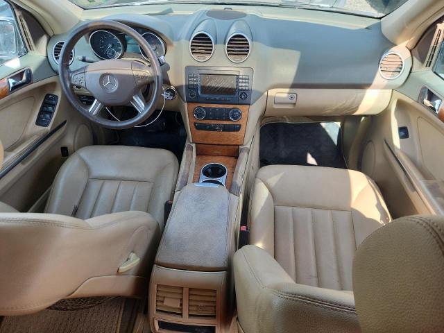 2007 Mercedes-Benz Ml 350