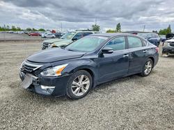 Nissan Altima salvage cars for sale: 2013 Nissan Altima 2.5