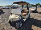 2020 Club Car Golf Cart