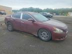 2010 Niss Maxima
