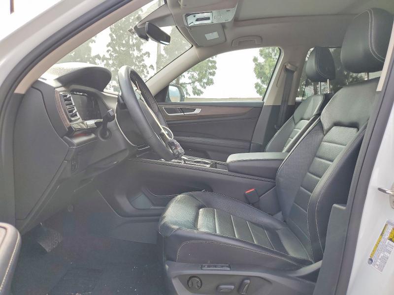 2024 Volkswagen Atlas sel