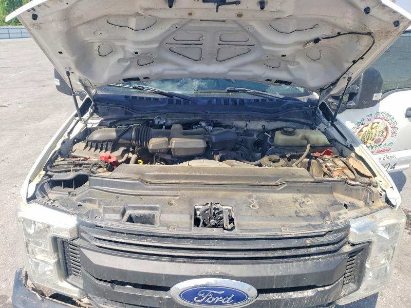 2019 Ford F250 Super Duty