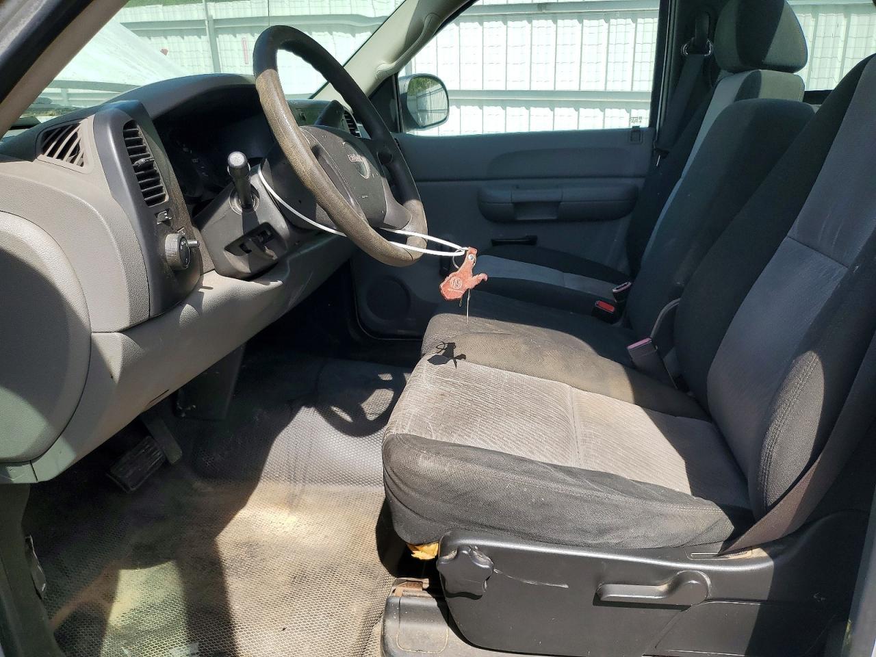 2008 GMC Sierra C1500