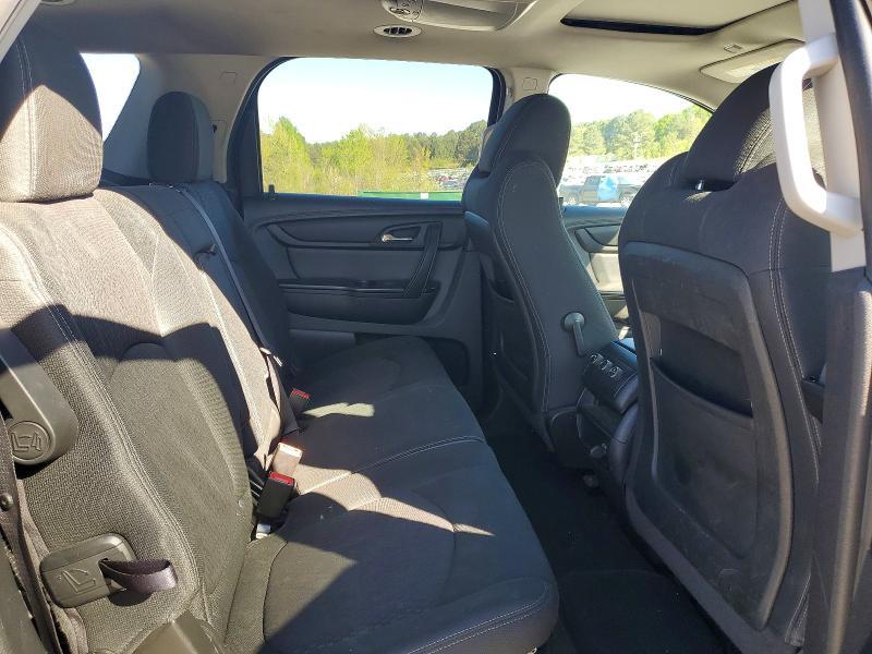 2013 GMC Acadia sle