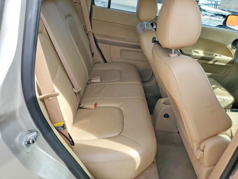 2006 Chevrolet Hhr lt