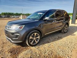 2018 Ford Explorer Limited for sale in Tanner, AL