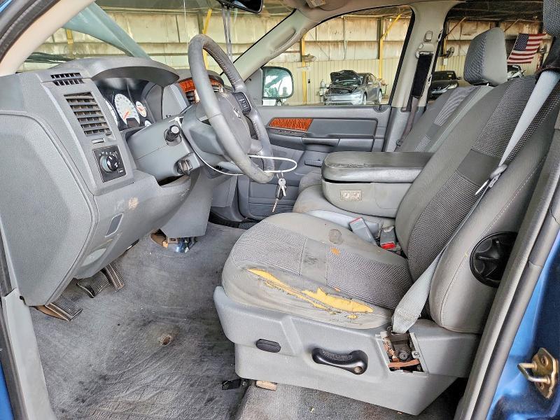 2006 Dodge RAM 1500 ST