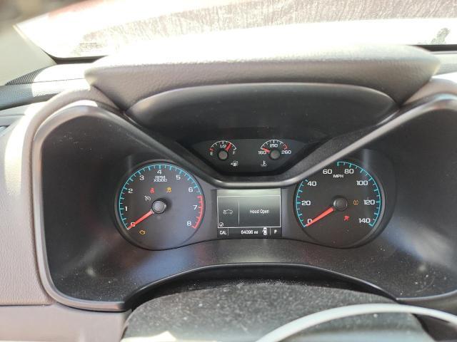 2015 Chevrolet Colorado lt