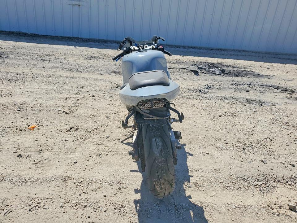 2003 Suzuki GSX-R600