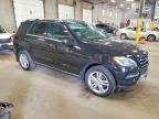 2013 Mercedes-Benz Ml 350 Bluetec