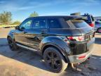 2015 Land Rover Range Rover Evoque Pure Plus