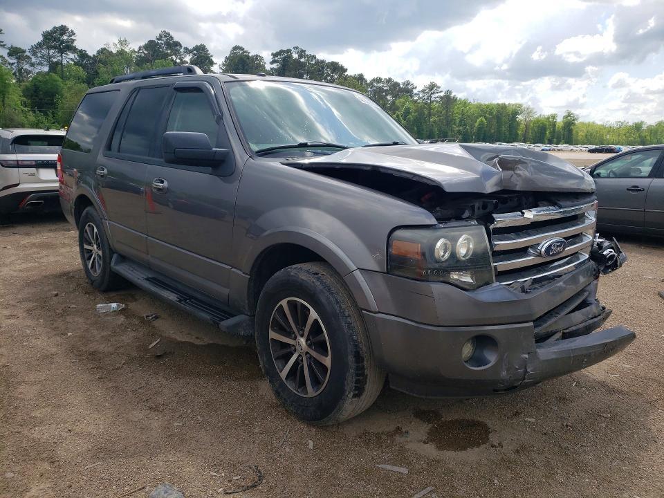 2010 Ford Expedition xlt