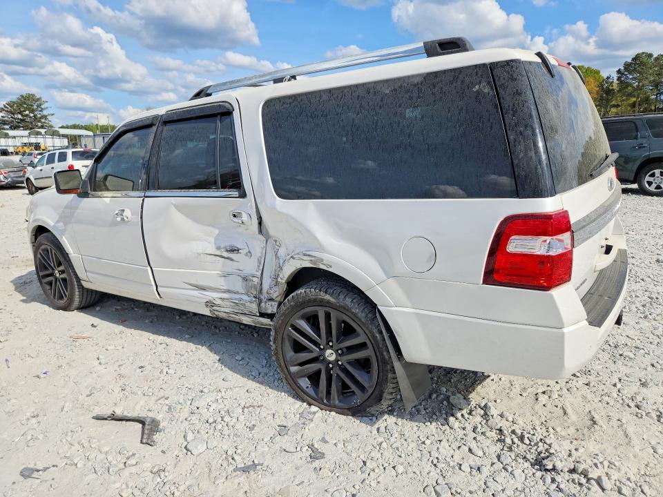 2015 Ford Expedition el Limited