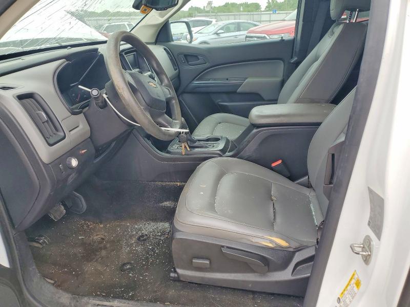 2015 Chev Colorado