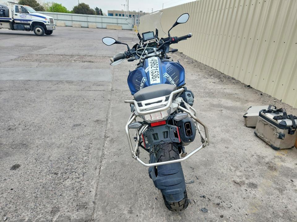 2023 BMW R 1250 GS Adventure