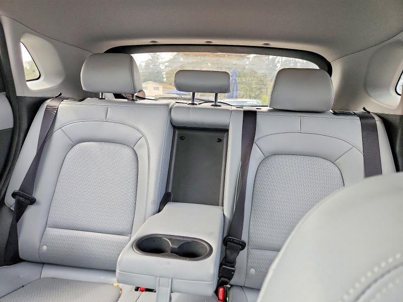 2019 Hyundai Kona Limited