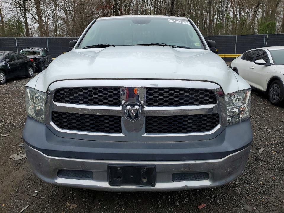 2014 Dodge RAM 1500 ST
