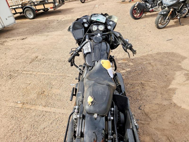 2010 Harley-Davidson Fltrx