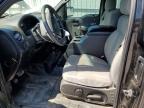 2007 Ford F150