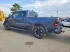 2021 Dodge RAM 1500 Rebel