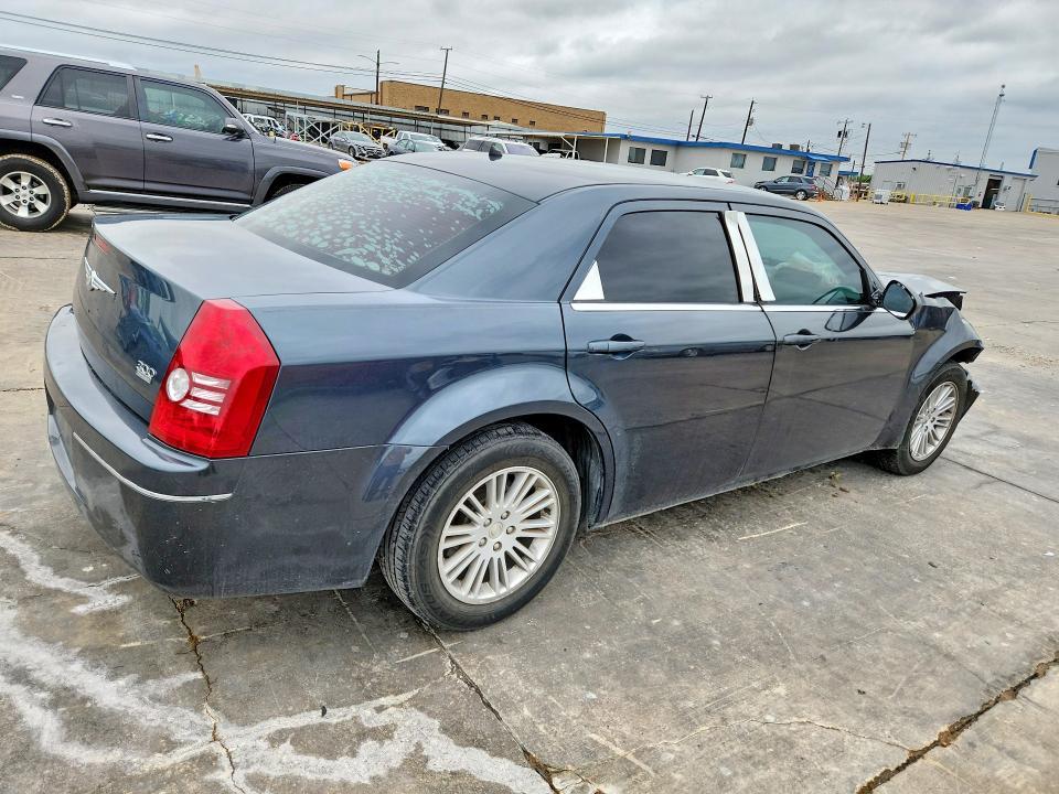 2008 Chrysler 300 Touring
