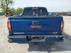 2016 GMC Sierra K1500 SLT