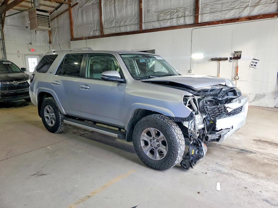 2014 Toyota 4runner SR5 Premium