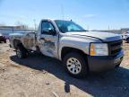 2009 Chevrolet Silverado C1500