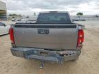 2008 GMC Sierra K1500