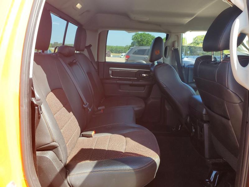 2015 Dodge RAM 1500 Sport