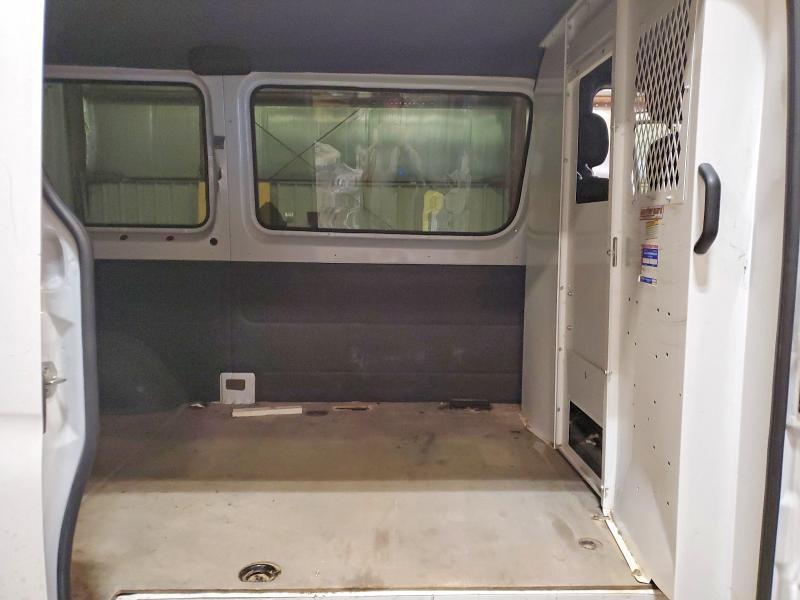 2022 Mercedes-Benz Sprinter Delivery van