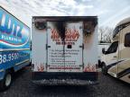 2017 GMC Savana Delivery Truck