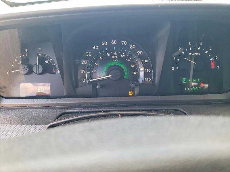 2010 Dodge Journey r