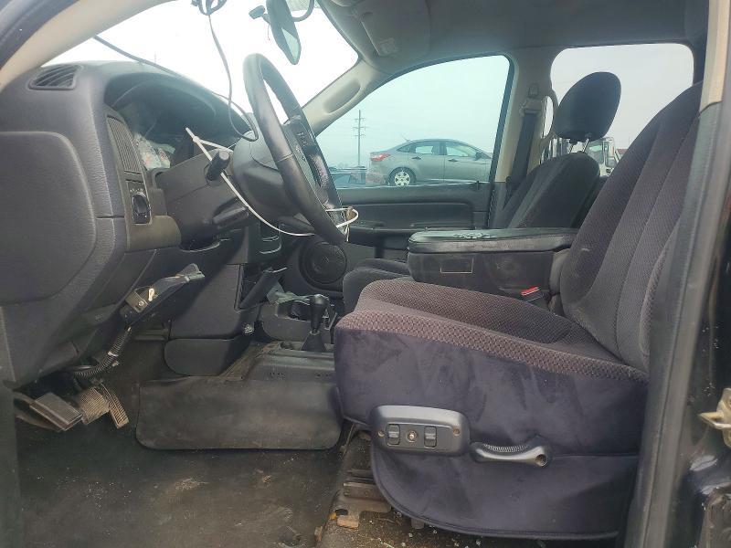 2005 Dodge RAM 2500 ST