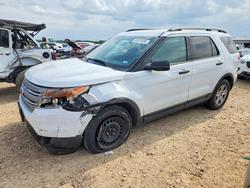 2013 Ford Explorer for sale in San Antonio, TX