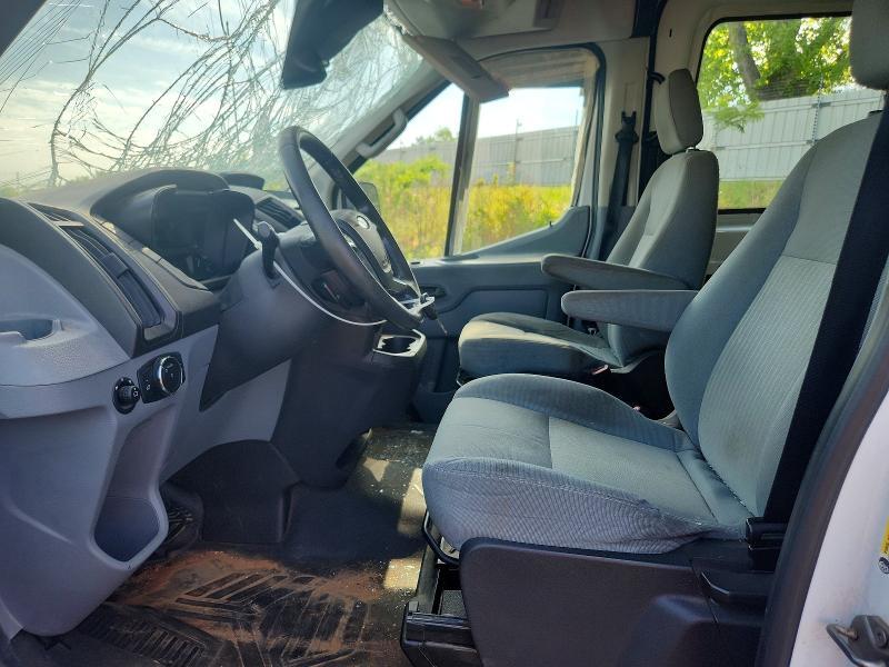 2015 Ford Transit T-250