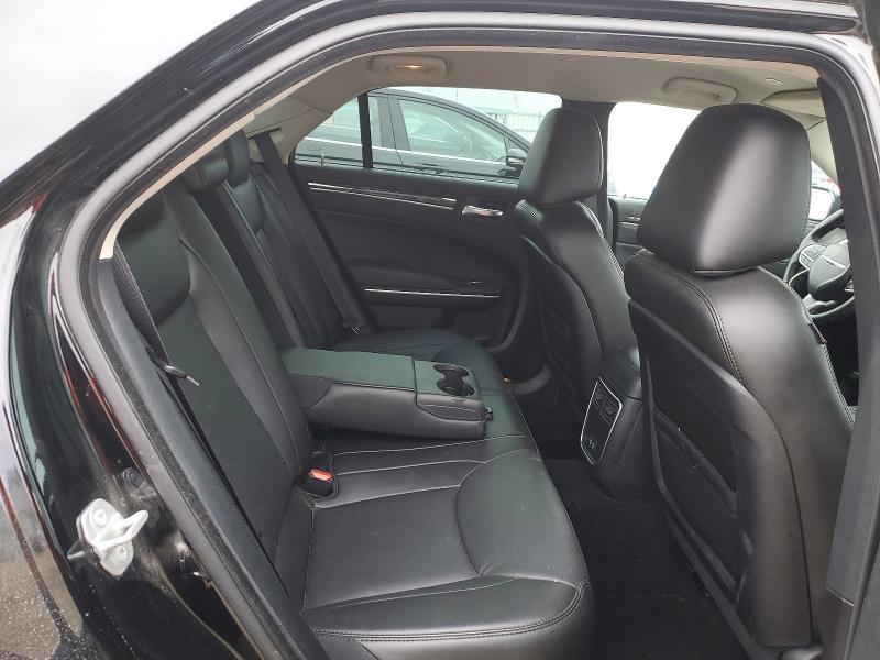 2022 Chrysler 300 Touring l