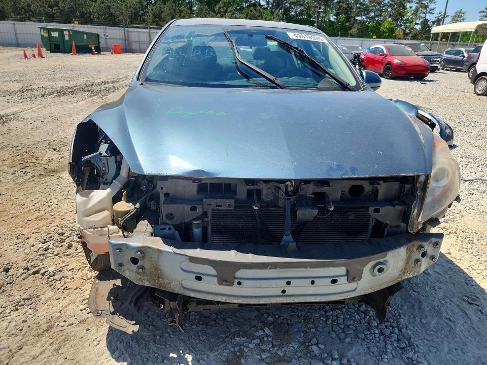 2010 Mazda 3 I